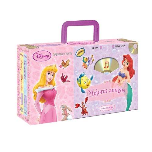 Princess Best Friends