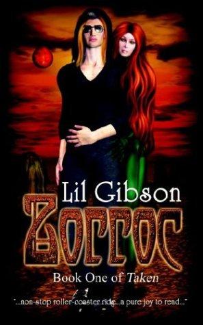 Zorroc