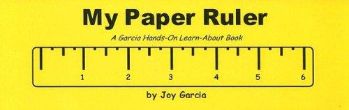 My Paper Ruler