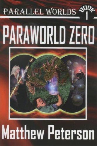 Paraworld Zero (Parallel Worlds)