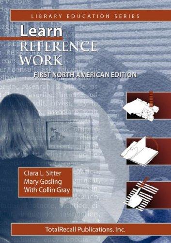 Learn reference work