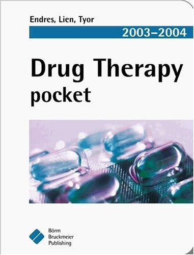 Drug Therapy Pocket 2003-2004