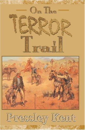 On the Terror Trail