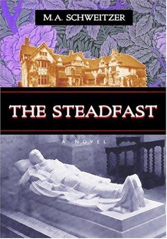 The Steadfast