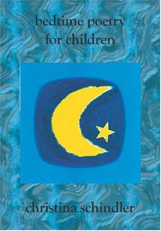 Bedtime Poetry for Children