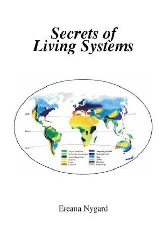 Secret of Living Systems
