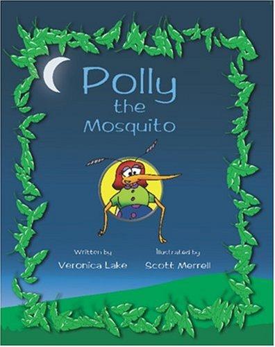 Polly The Mosquito