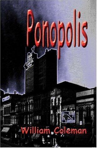 Ponopolis
