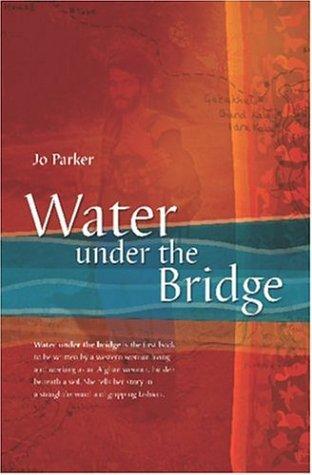 Water Under the Bridge