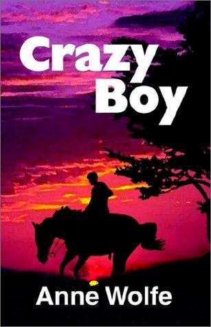 Crazy Boy
