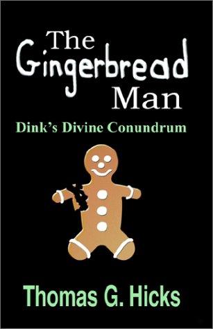THE GINGERBREAD MAN