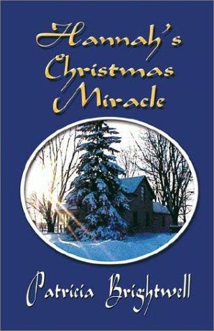 Hannah's Christmas Miracle