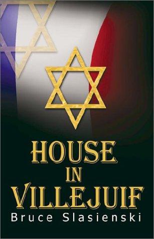 A House in Villejuif