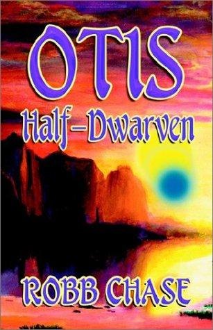 Otis Half-Dwarven