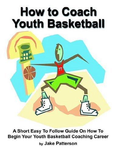 How to Coach Youth Basketball