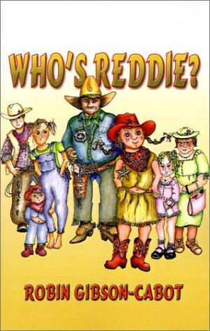 Who's Reddie?