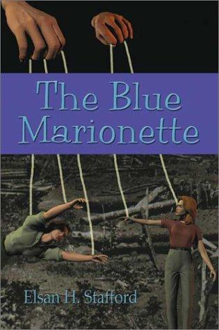 The Blue Marionette