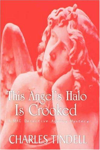 This Angel's Halo is Crooked