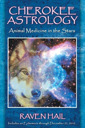 Cherokee Astrology
