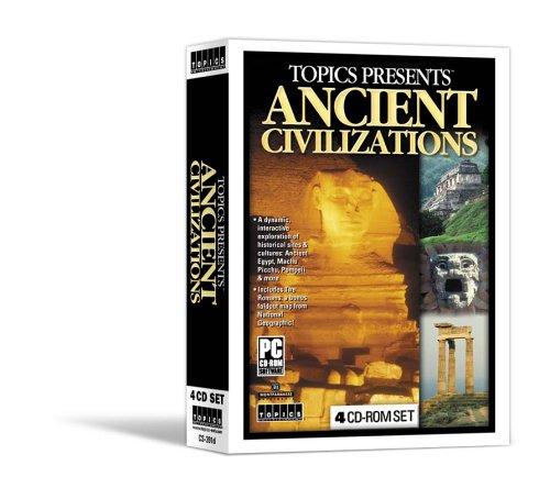 Topics Presents Ancient Civilization