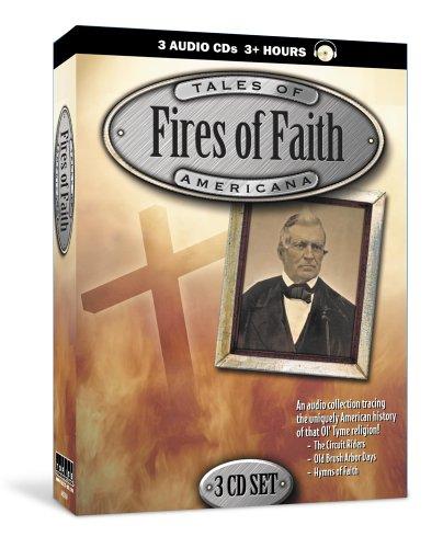 Tales of Americana- Fires of Faith