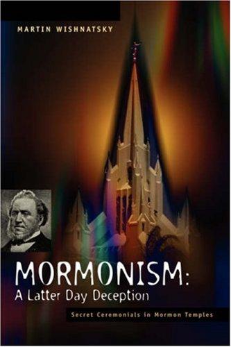 Mormonism