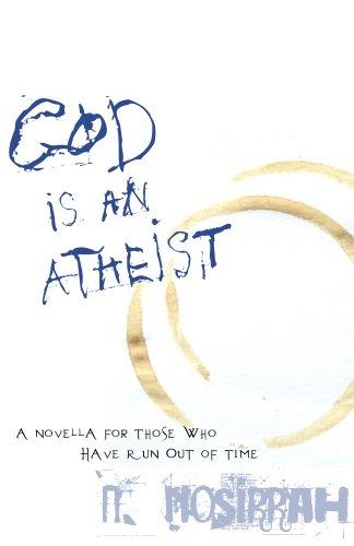 God is an atheist