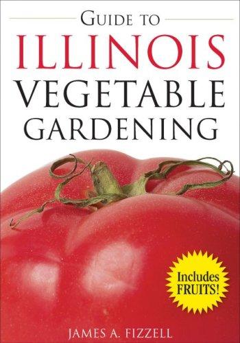 Guide to Illinois Vegetable Gardening