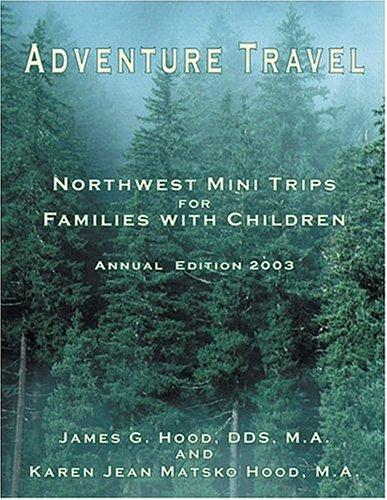 Adventure Travel Mini-Trips