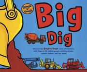Rough 'N' Tough Big Dig (Rough and Tough)