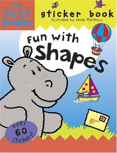 Snappy Fun with Shapes
