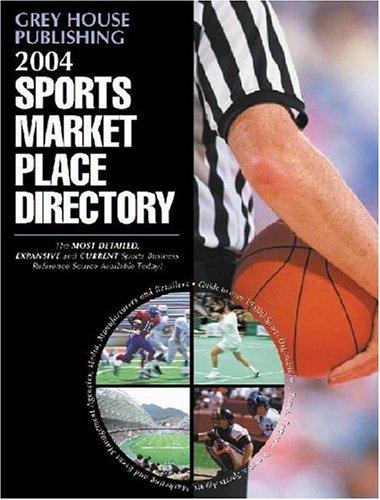 2004 Sports Market Place Directory
