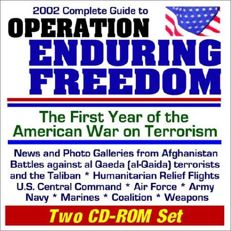 2002 Complete Guide to Operation Enduring Freedom