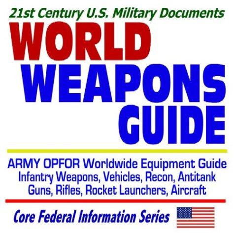 21st Century U.S. Military Documents