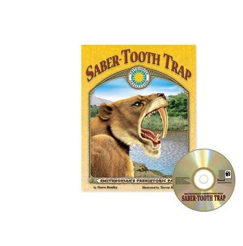 Saber-tooth Trap