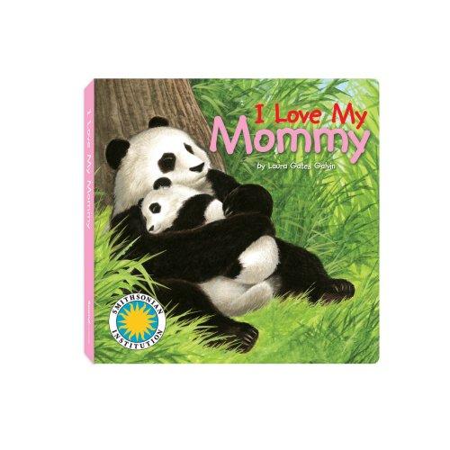 I Love My Mommy