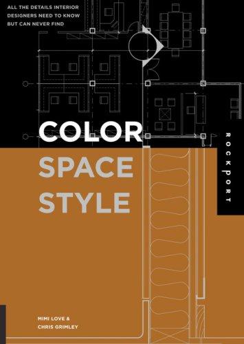 Color, space, and style