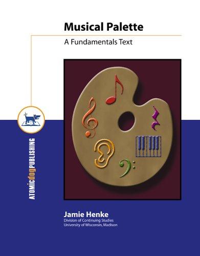 Musical Palette