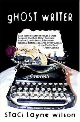 Ghost Writer