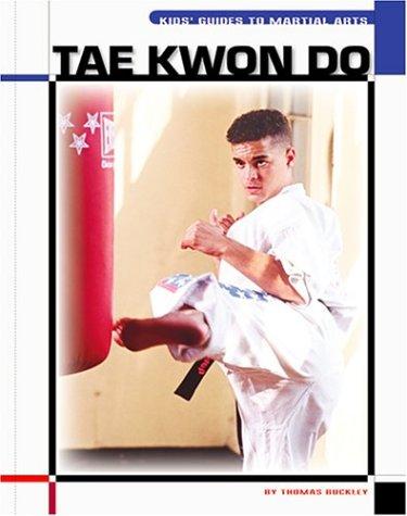 Kids' Guide Tae Kwon Do