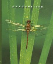 Dragonflies (World of Insects)