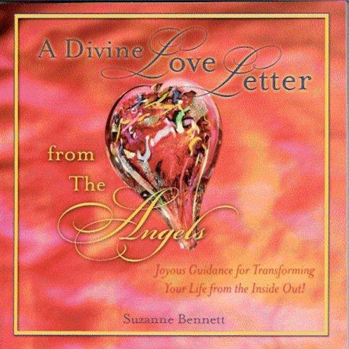 A Divine Love Letter from the Angels
