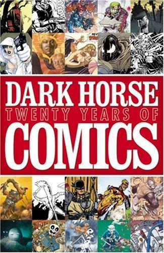 Dark Horse