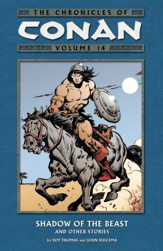 Chronicles of Conan