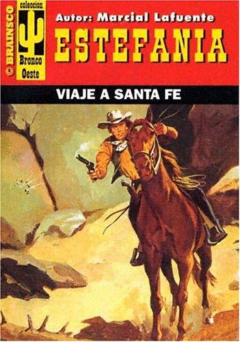 Viaje a Santa Fe