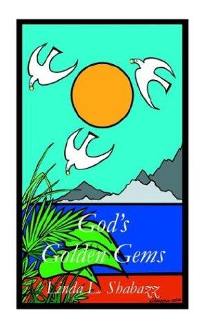 God's Golden Gems
