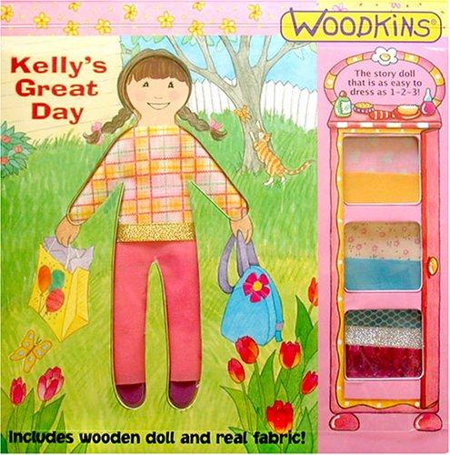 Woodkins?