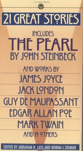 21Great Stories