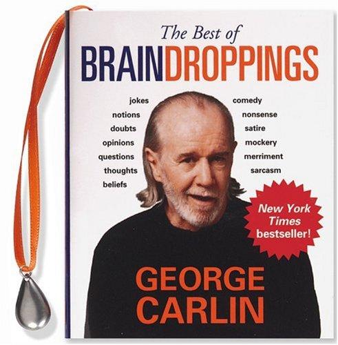 BEST OF BRAIN DROPPINGS (Charming Petite Series)