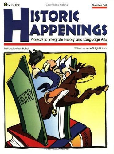 Historic Happenings